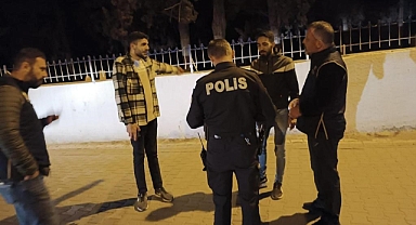 Balıkesir’de 265 Aranan Şahıs Yakalandı