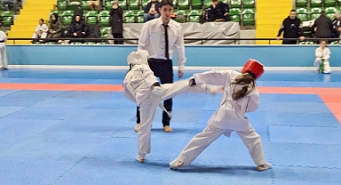 Balıkesir’de Budokaido İl Birinciliği Müsabakaları Sona Erdi, Başarılı Sporcular Ödüllendirildi