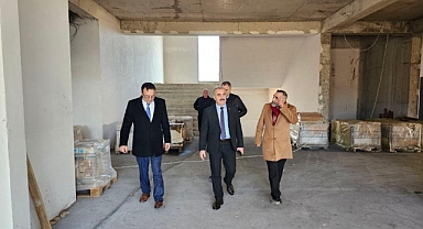 Balıkesir'de Eğitime Dev Yatırımlar: Geleceğin Mimarları İçin Önemli Adımlar Atılıyor