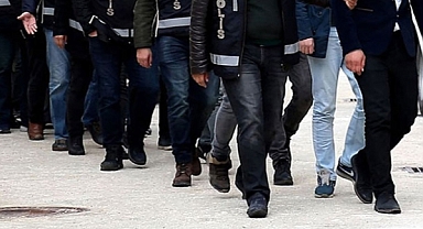 Balıkesir’de FETÖ Operasyonları: 2 Şahıs Cezaevine Teslim Edildi