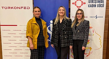 Balıkesir’de İlham Buluşmaları: Kadın Girişimciliği İçin Önemli Adım