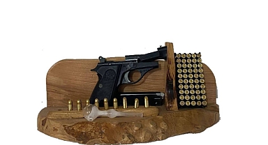 Balıkesir'de Kaçakçılık Operasyonu !