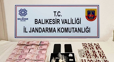Balıkesir’de Kaçakçılık ve Organize Suçlara Darbe: 23 Şüpheli Yakalandı, 7 Tutuklama