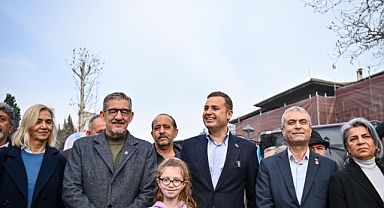 Balıkesir'de Kadınlara Ücretsiz Şoförlük Kursu