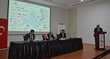 Balıkesir’de Sağlık Alanında 6,7 Milyar TL’lik Dev Yatırım Hamlesi