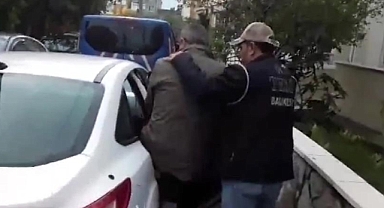 Balıkesir’de Terörle Mücadele Operasyonu! Üç Şüpheli Yakalandı
