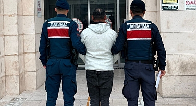 Balıkesir'de Terörle Mücadelede Önemli Operasyon: PKK Propagandası Yapan Şüpheli Yakalandı