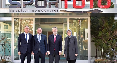 Balıkesir’e Yeni Spor Tesisleri: Protokoller İmzalandı