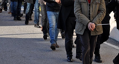 Balıkesir Emniyeti'nden FETÖ Operasyonu: Aranan Şahıs Tutuklandı