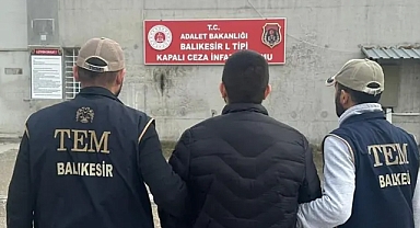 Balıkesir Emniyeti’nden Sosyal Medyada Terör Propagandasına Geçit Yok