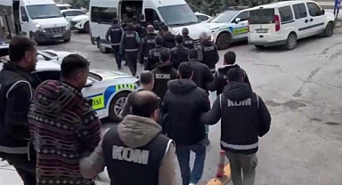 Balıkesir İl Emniyet Müdürlüğü’nden Kaçakçılıkla Engel!