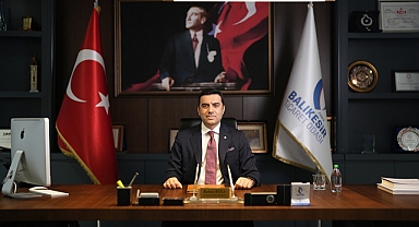 Balıkesir’in 2024 İhracat Başarısı: %8 Artışla 95 Milyon Dolar!