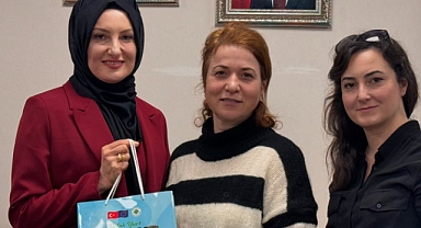 Balıkesir Kent Konseyi, Şehir Gönlüleri ile Bir Araya Gelerek Sosyal ve Kültürel Gelişim İçin Proje Görüşmeleri Gerçekleştirdi