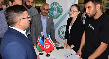 Balıkesir, Öğrenci Dostu Şehirler Sıralamasında Türkiye 6.’sı Oldu