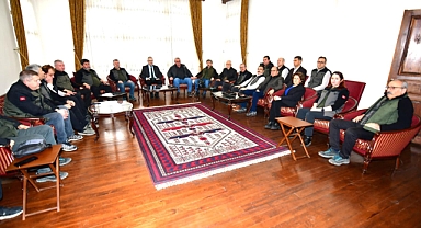 Balıkesir Orman Bölge Müdürü Kemal Kayıran, Antalya Orman Bölge Müdürlüğüne Görevlendirildi