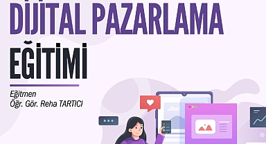 Balıkesir Ticaret Odası, Dijital Pazarlama Eğitimi Düzenliyor