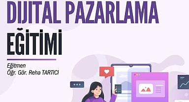 Balıkesir Ticaret Odası’ndan Ücretsiz Dijital Pazarlama Eğitimi Fırsatı