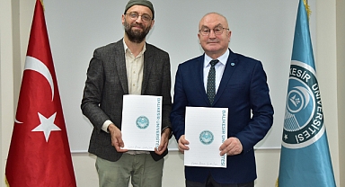 Balıkesir Üniversitesi Çalışanlarına Yabancı Dil Eğitimi İçin Özel İndirim Protokolü