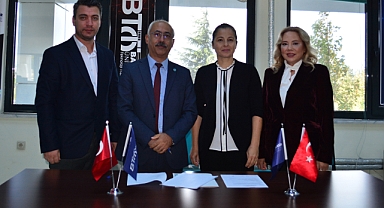 Balıkesir Üniversitesi Teknoloji Transfer Ofisi, Bilimsel Buluşları Ticarileştirme Yönünde Önemli Adımlar Atıyor