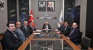 Balıkesir Valiliği ve Balıkesir Üniversitesi Arasında Sağlık Alanında İşbirliği Protokolü İmzalandı