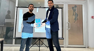 Balıkesirli Gençler Yerli Teknolojiyle Geleceğe Hazırlanıyor