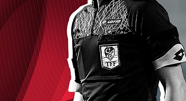 Balıkesirspor’un Kritik Deplasman Maçını Mehmet Terece Yönetecek