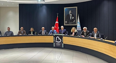 Bandırma Belediye Başkanı Dursun Mirza’dan 1/5000 Ölçekli Planlarla İlgili Önemli Değerlendirme