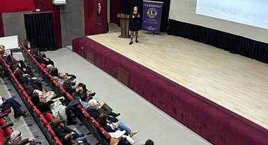 Bandırma Belediyesi’nden “Uyuz Hastalığı” Konulu Bilgilendirme Etkinliği