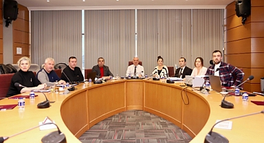 Bandırma Belediyesi ve Genel-İş Sendikası Arasında Toplu İş Sözleşmesi Görüşmesi Gerçekleştirildi