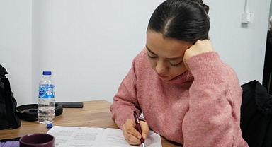 Bandırma Gençlik Merkezi Gençlerin Buluşma Noktası Oldu