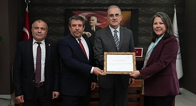 Bandırma Onyedi Eylül Üniversitesi, 