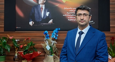 Bandırma Onyedi Eylül Üniversitesi Mühendislik ve Doğa Bilimleri Fakültesi Dekanlığı’na Prof. Dr. Abdullah Yeşil Atandı