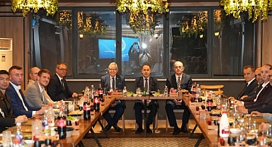 Bandırma Onyedi Eylül Üniversitesi Ziraat Fakültesi Kuruluş Süreci Başladı: İlk Toplantı Gerçekleşti