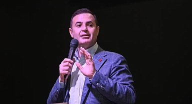 Başkan Ahmet Akın, Yeni Kuşak Köy Enstitülüler Derneği’nin 21. Yıl Dönümünü Kutladı