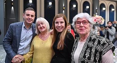 Başkan Akın: “Anadolu Aydınlanmasını Tamamlamak Boynumuzun Borcu”