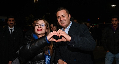 Başkan Akın; “Evlatlarımızı Mağdur Etmiyoruz!”