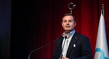 Başkan Akın: “Yoksulluğu Bitirmek İçin Çalışıyoruz”