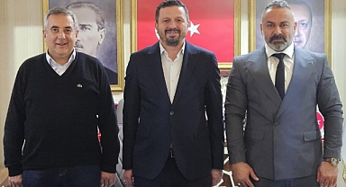 Başkan Aydemir’den Birlik ve Beraberlik Mesajı