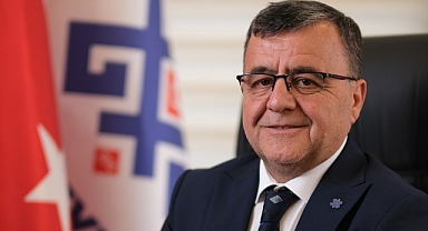 Başkan Hakan Şehirli: 