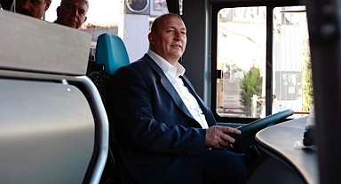 Bigadiç Belediyesi'nden Araç Filosu Güçlendirme Töreni