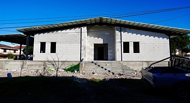 Burhaniye Belediyesi, Nurten Aslan Çocuk Gündüz Bakımevi ile Okul Öncesi Eğitime Yeni Bir Soluk Getiriyor