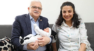 Burhaniye Belediyesi Sağlıkta Öncü: 2024’te 46 Bin Kişiye Sağlık Hizmeti Sunuldu