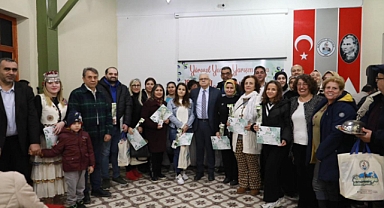 Burhaniye’de 20. Zeytin ve Zeytinyağı Hasat Festivali İçin Geri Sayım Başladı