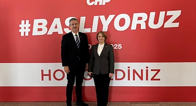 CHP Balıkesir İl Başkanı Erden Köybaşı Açıklamada Bulundu