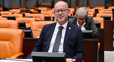 CHP Balıkesir Milletvekili Serkan Sarı: 