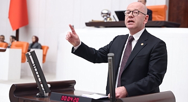 CHP’li Sarı’dan Sert Eleştiriler: “23 Yıllık İktidarda En Büyük Kaybımız Adalet Oldu”