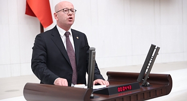 CHP’li Sarı’dan TOKİ Mağduriyetine Tepki: “Balıkesirliler Bedel Ödüyor”