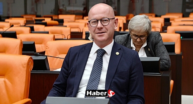 CHP'li Serkan Sarı: 