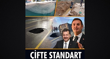 Dün Dündür, Bugün Bugün! Ülkü Yolu Çöktü, Fatura Kime?