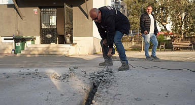 Edremit Belediyesi'nden Eğitime Destek: Saniye-Hüseyin Balya Mesleki ve Teknik Anadolu Lisesi'ne Güvenlik Kamerası Desteği